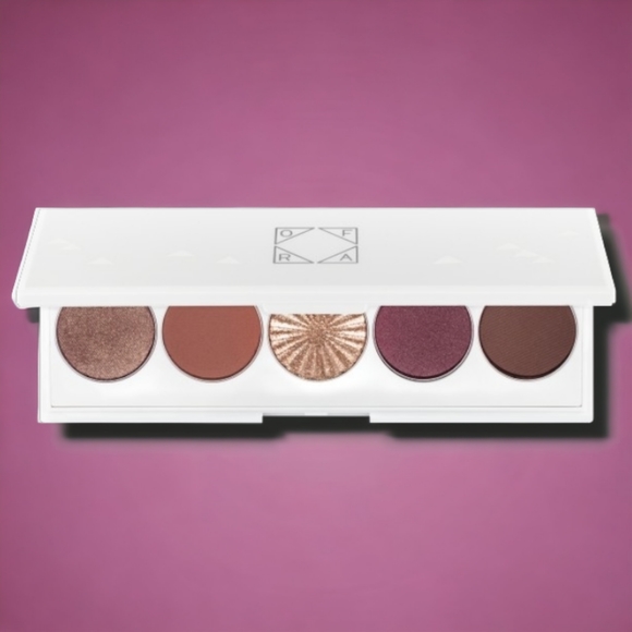 OFRA Symphony Signature Palette - Picture 2 of 6